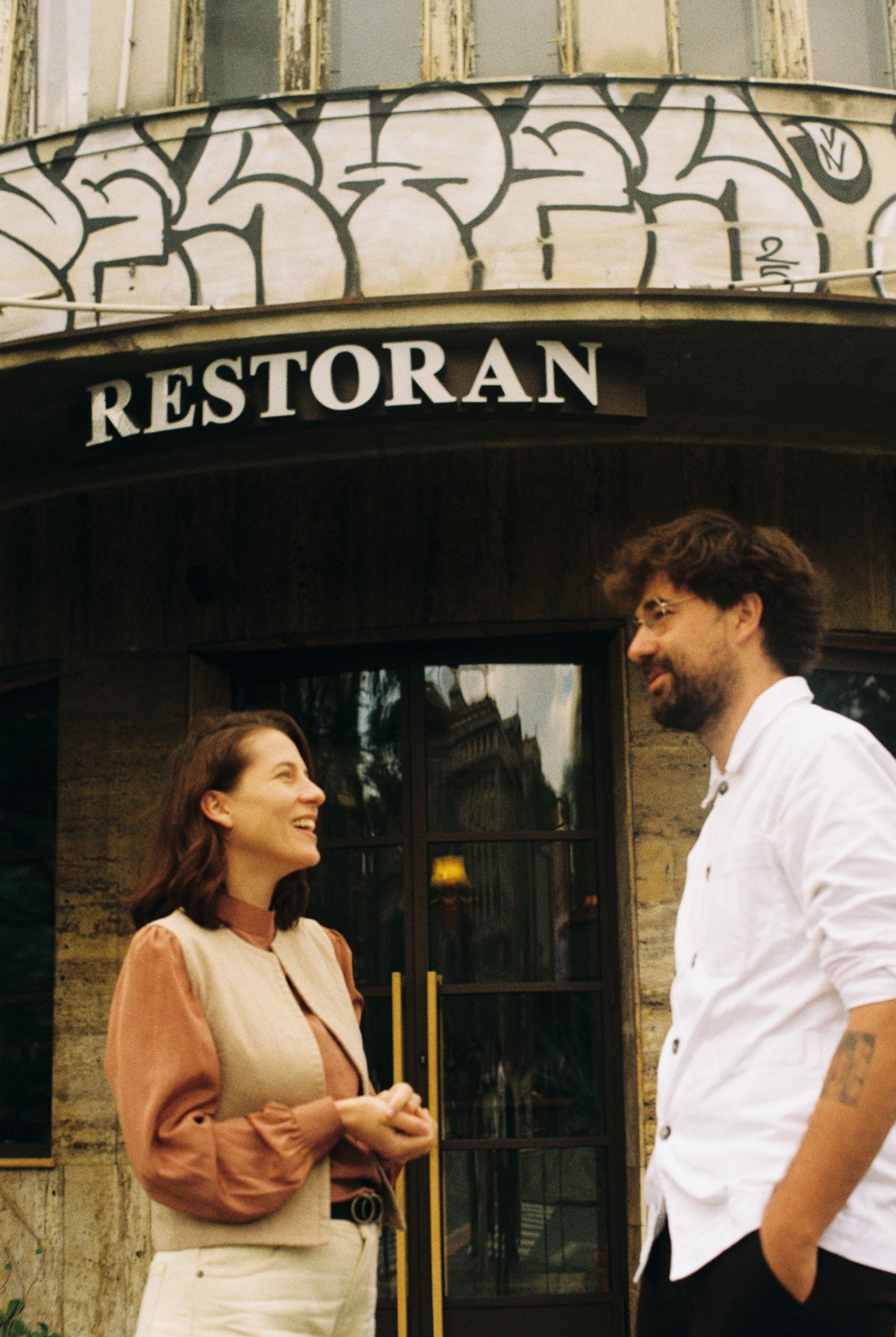 Restoran Koordinata Beograd – priča o slobodi i prirodi