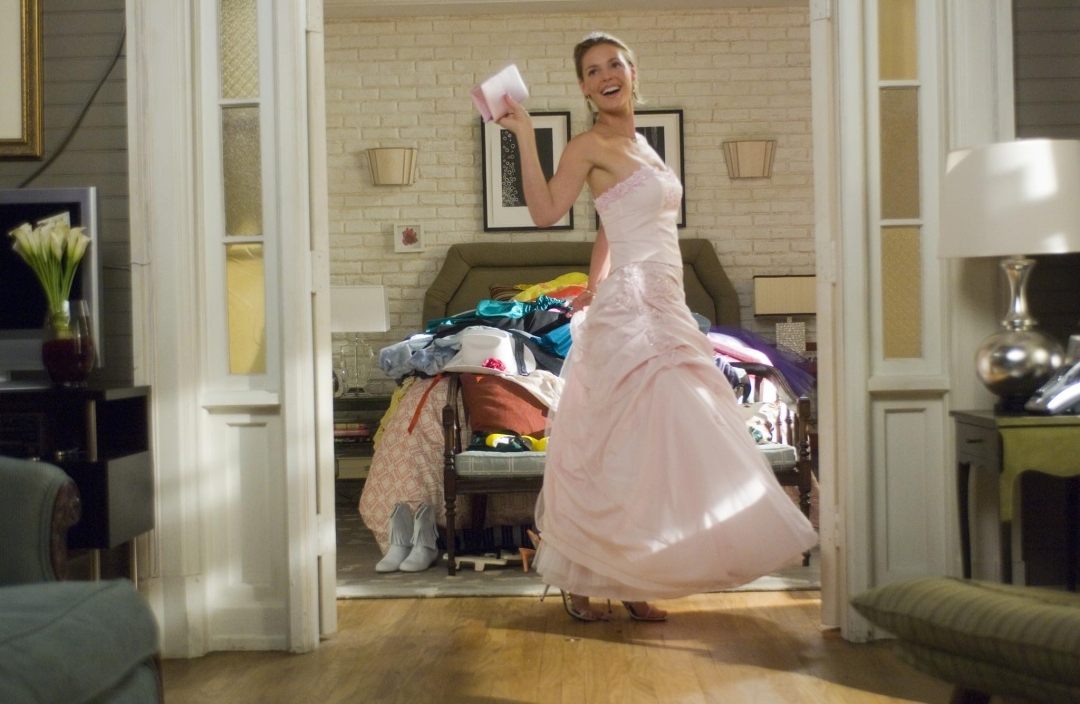 27 Dresses nastavak