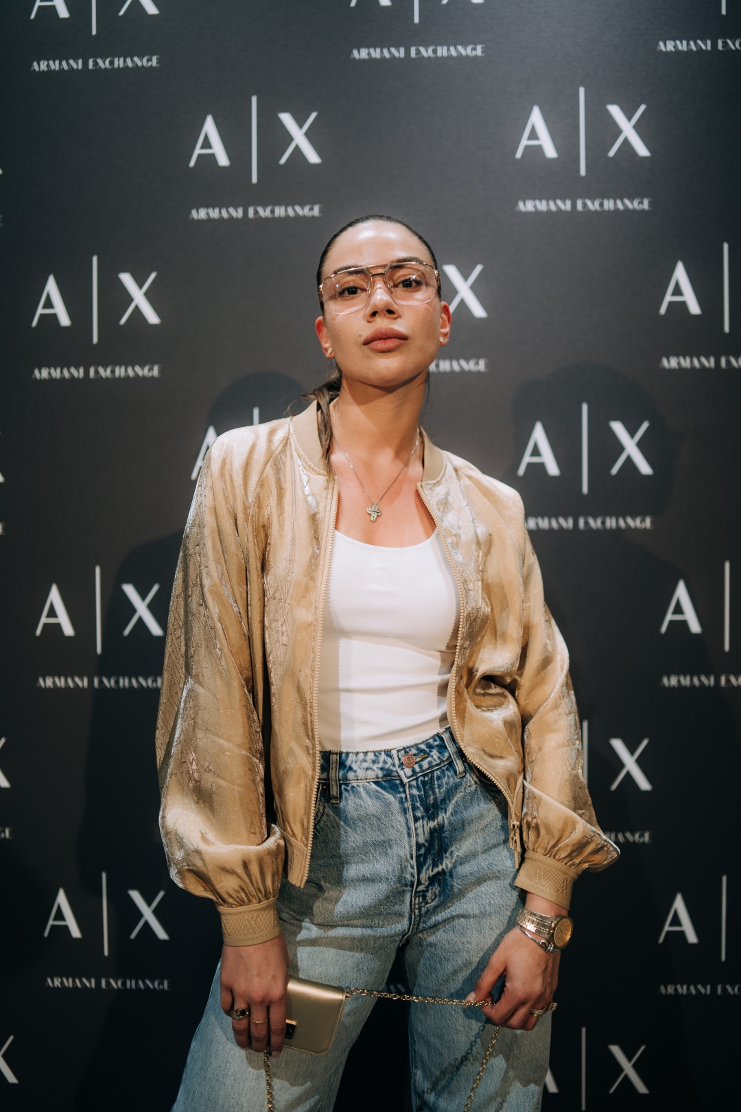Posetili smo prvu A|X Armani Exchange radnju u Beogradu