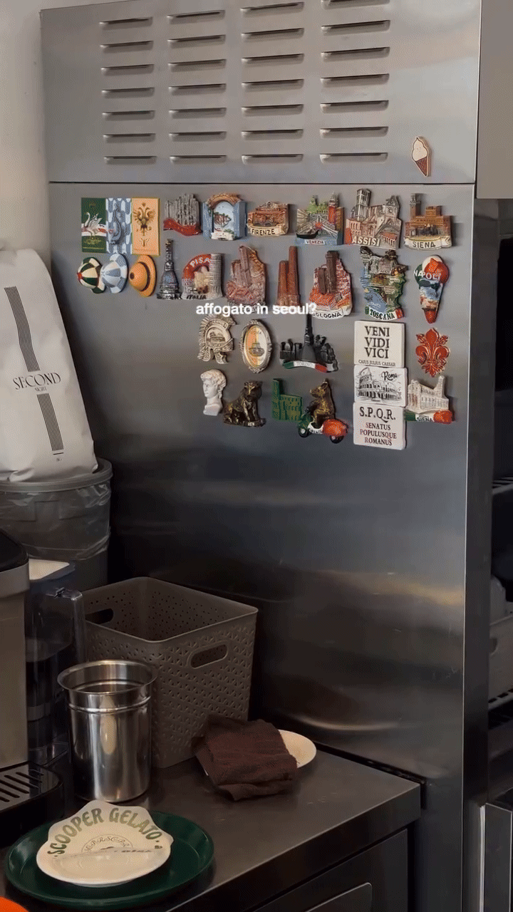 Affogato iz ove poslastičarnice postao je viralan, evo kako ga prave i zašto su svi ludi za njim