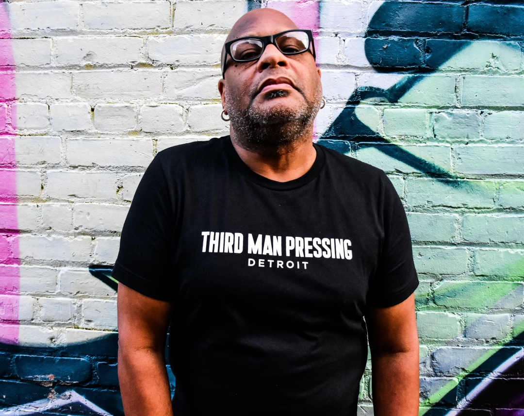 Legendarni DJ Alan Oldham prvi put nastupa u Beogradu – za Journal otkriva sve o tridesetogodišnjoj karijeri