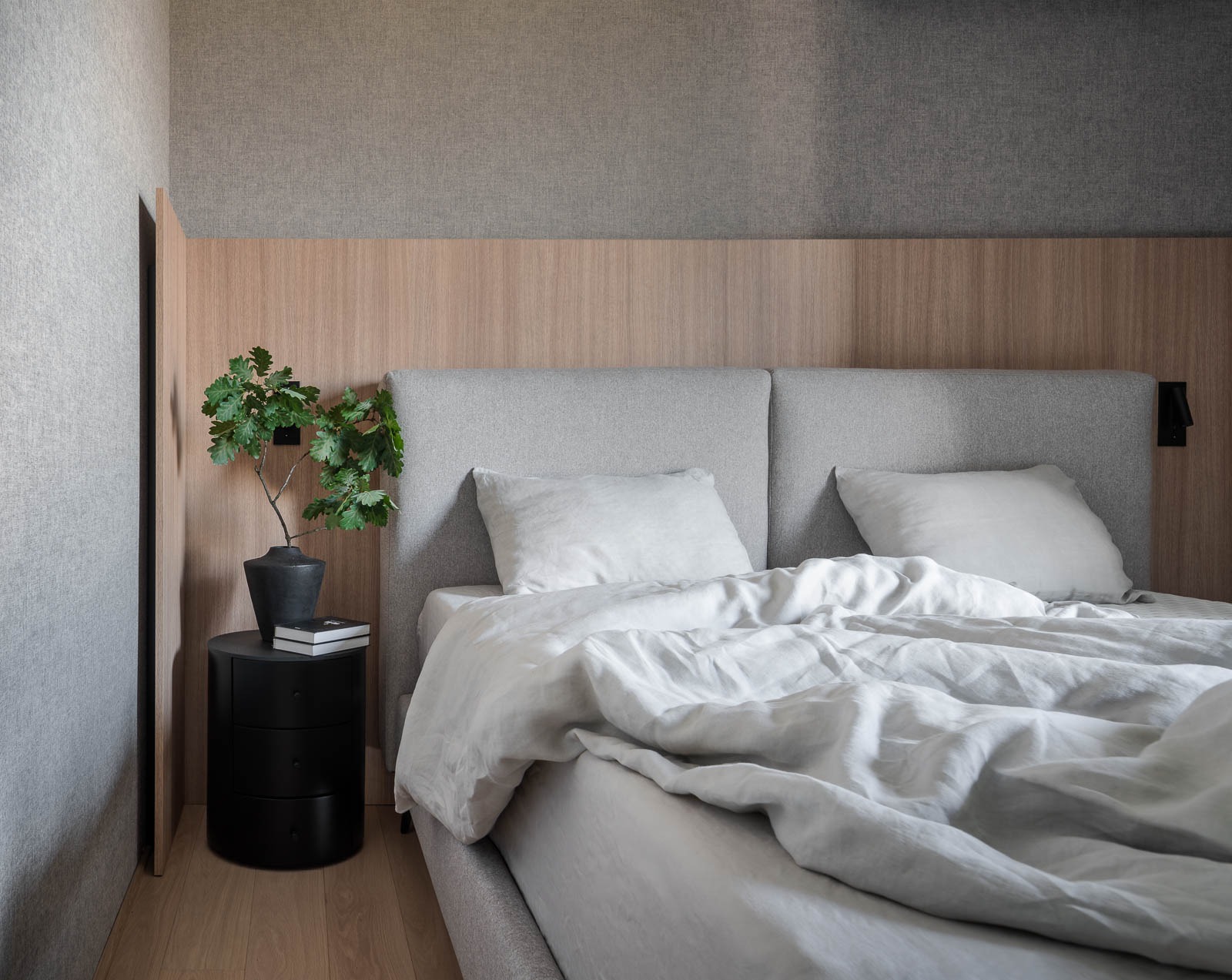 Apartman u Beogradu