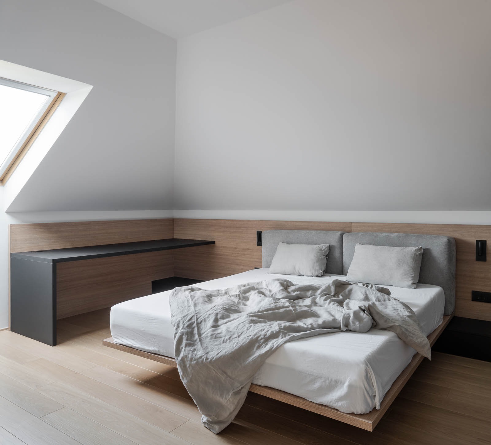 Apartman u Beogradu