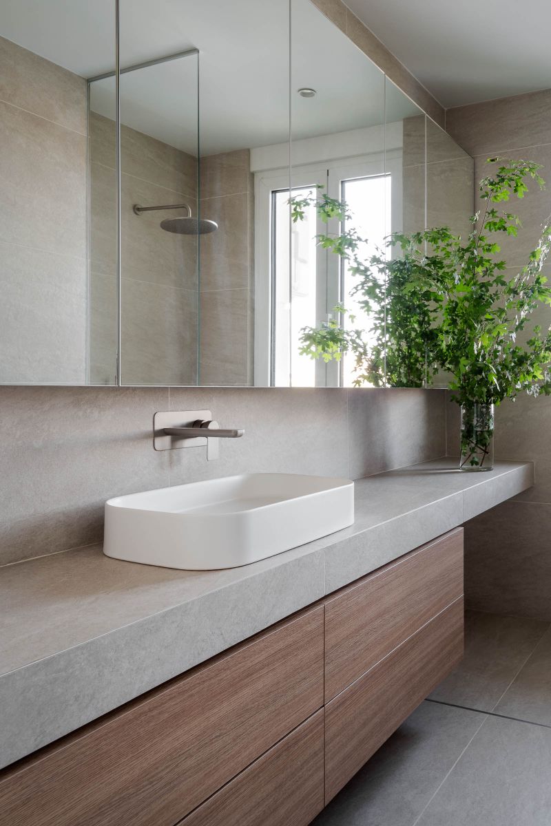 Apartman u Beogradu