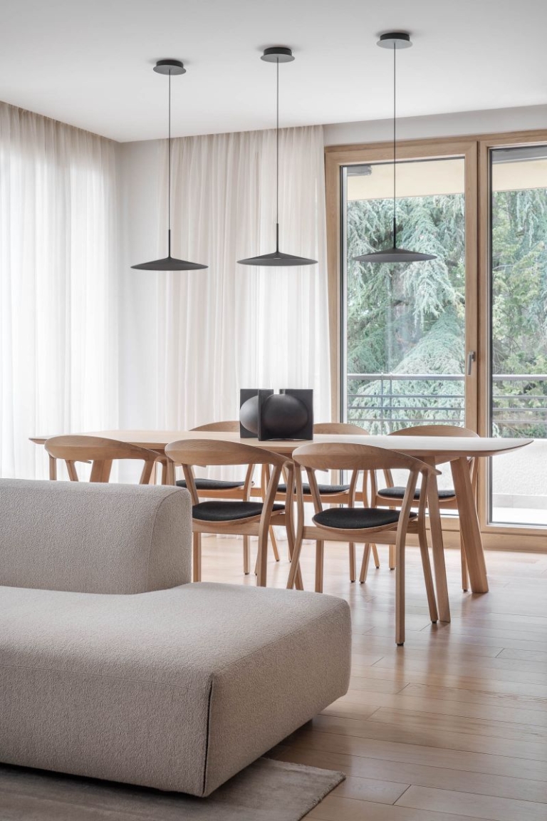 Apartman u Beogradu