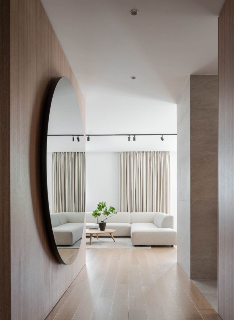 Apartman u Beogradu