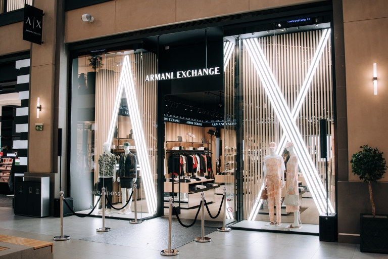 Armani-Exchange-Beograd