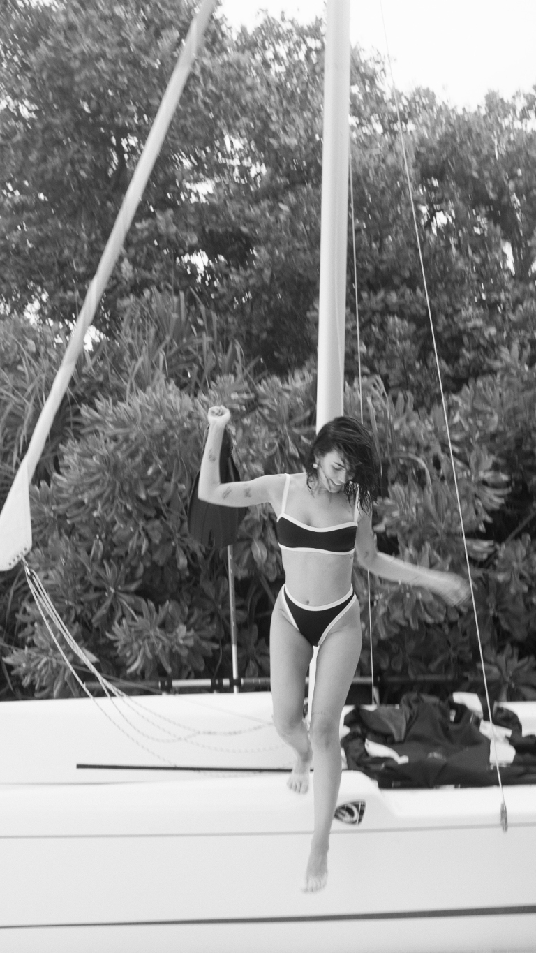 BEBE Swim kolekcija
