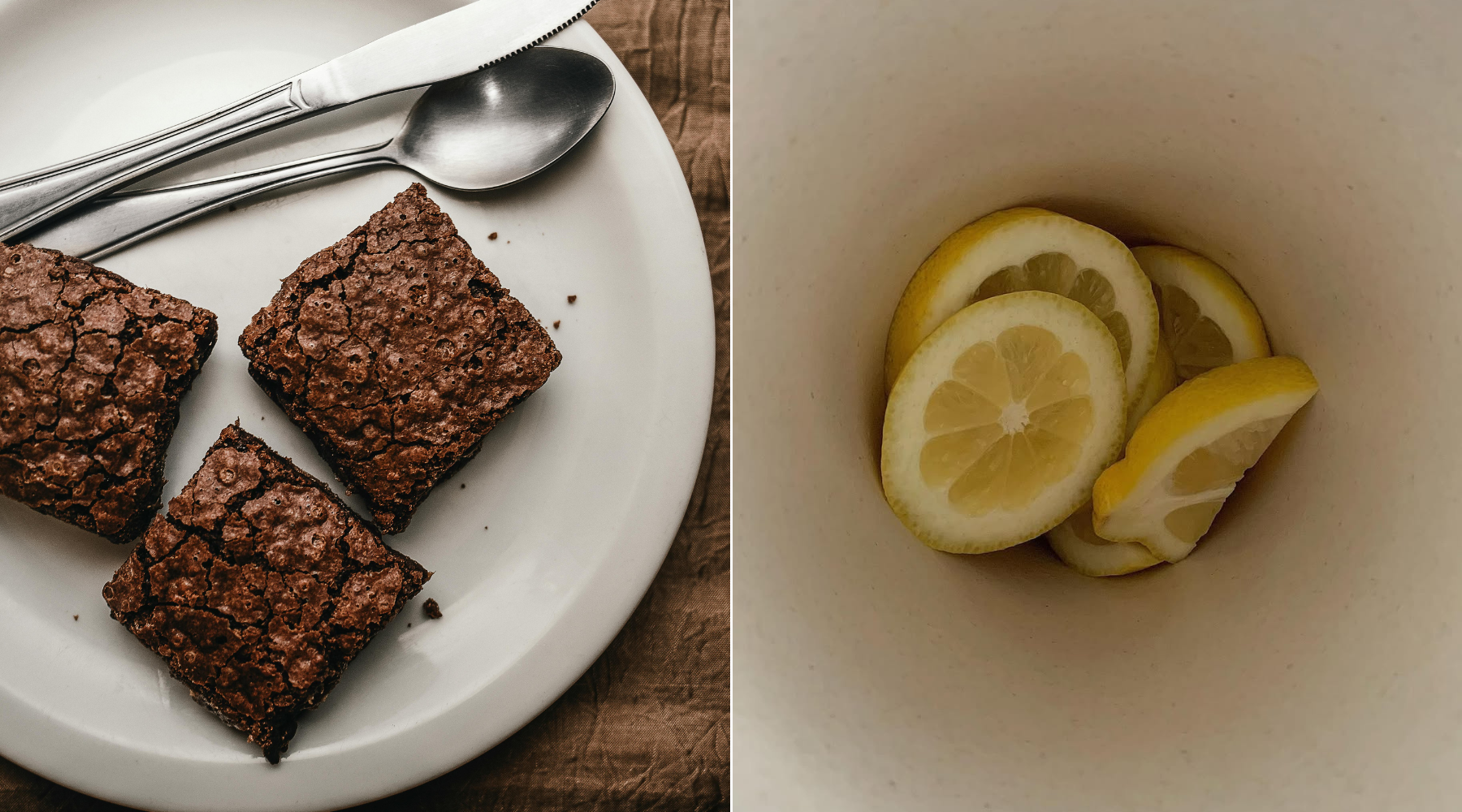 Osvežavajući, a jednostavni za pripremu: Brownies sa limunom su kolači kojima prizivamo letnje dane