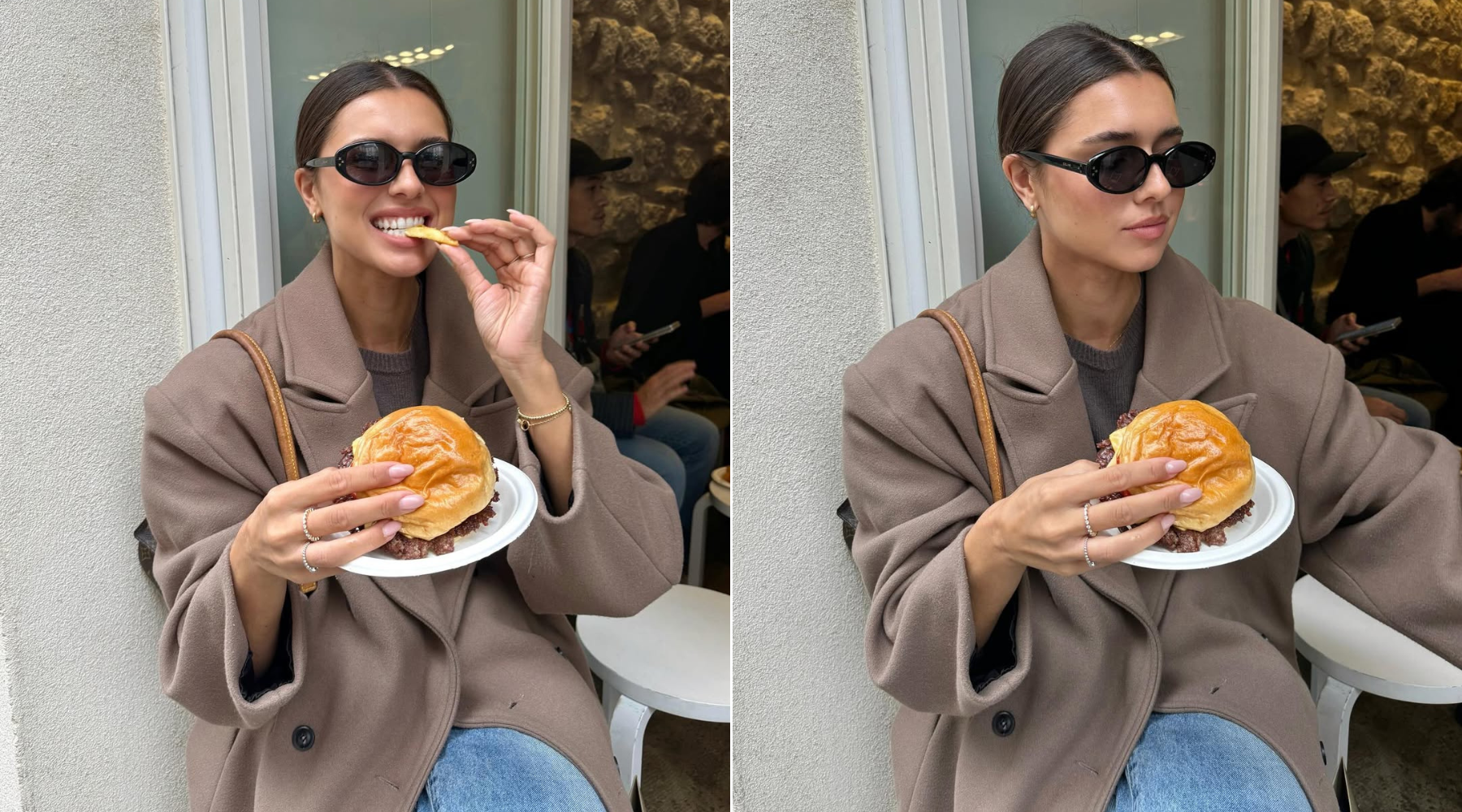 Viralni ručak dolazi u vidu burger takosa – a mi imamo recept (i za njihovu zdraviju alternativu)
