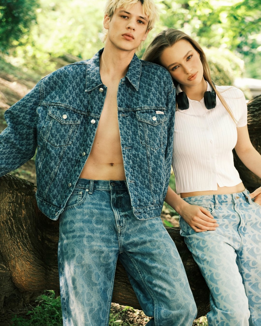 Nostalgija u svom najboljem izdanju: Estetika devedesetih po Calvin Klein receptu