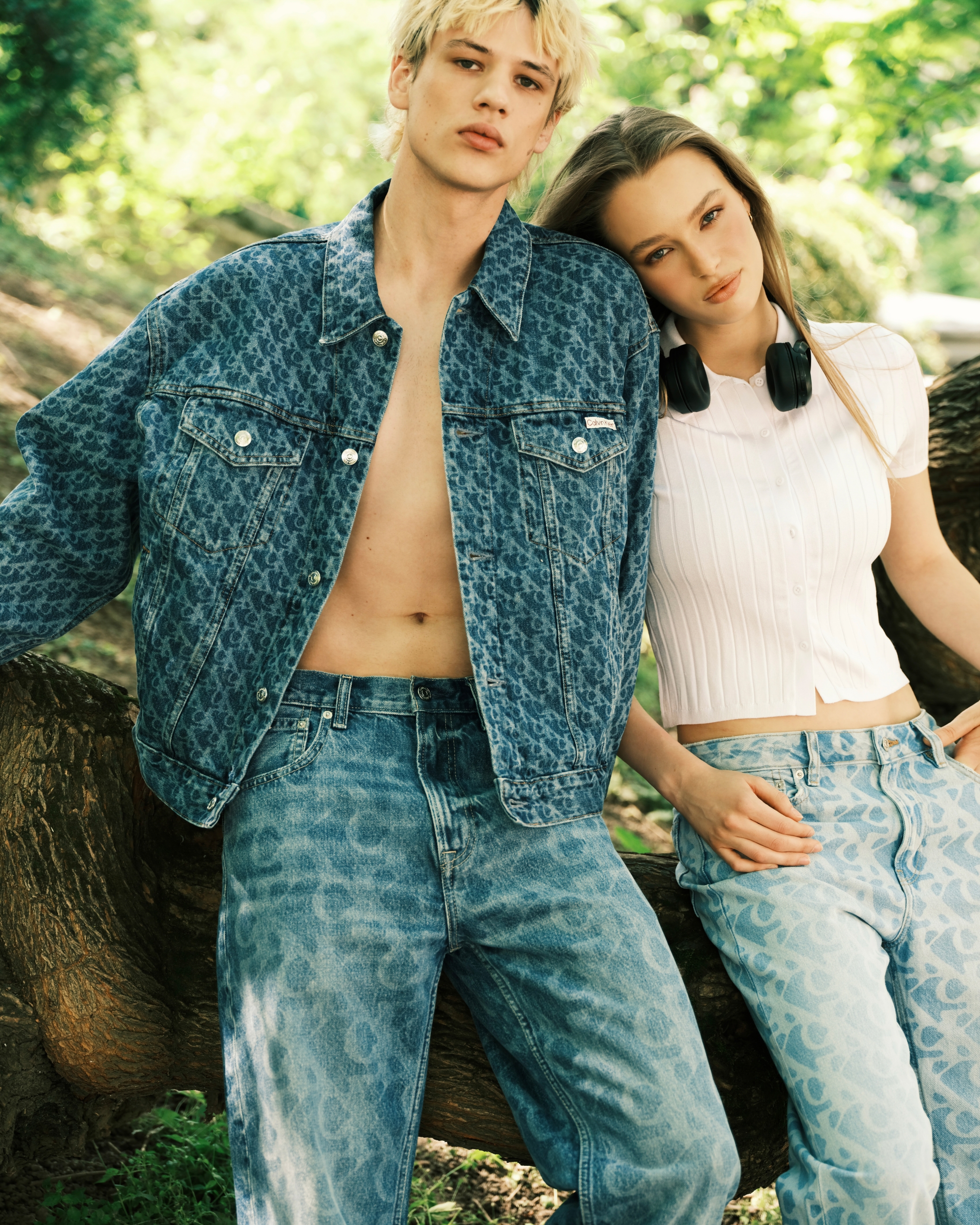 Calvin Klein