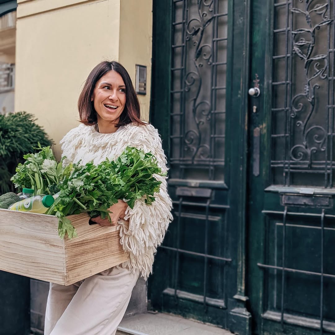 Detoks pre leta – Onsnivačica Housewife Detox-a Marija Đurovski otkriva kako da resetujemo telo, um i energiju