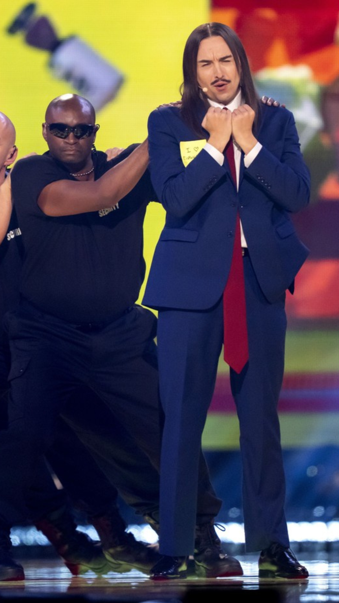 Prvo polufinale Pesme Evrovizije (2025) donelo je prve favorite kada je u pitanju ovogodišnji pobednik