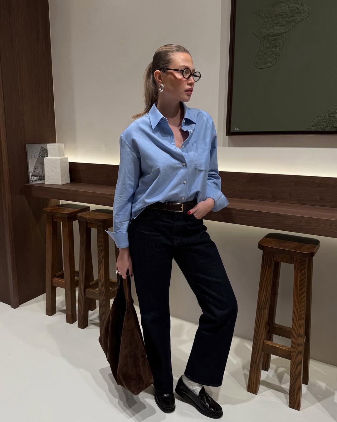 Corpo look but make it cool: Ove tri odevne kombinacije idealne su za posao