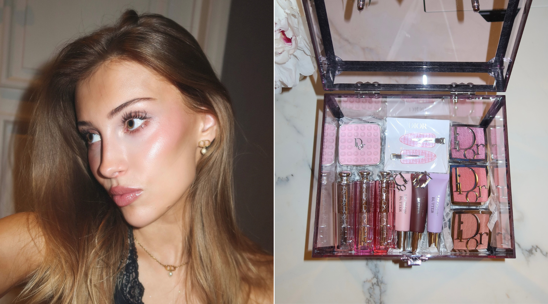Beauty obsession: Dior Backstage Rosy Glow Stick rumenila osvajaju društvene mreže