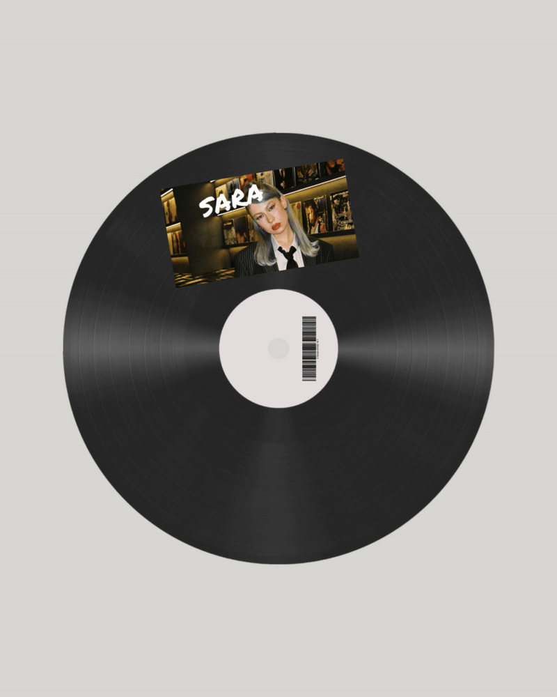 Journal DJ Session: Sara Janković