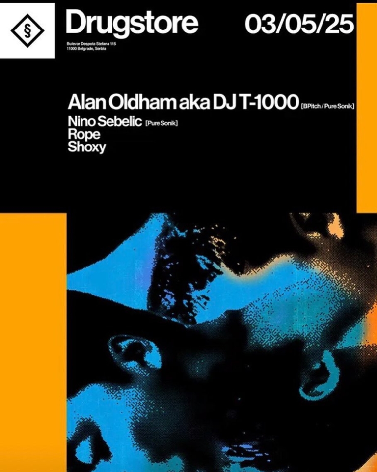 Drugstore-Alan-Oldham-DJ