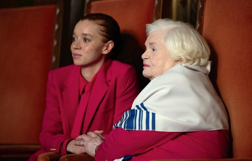 Eleanor the Great: Rediteljski debi glumice Scarlett Johansson