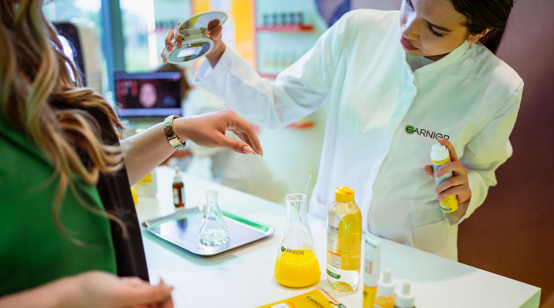 Garnier Skin Lab – o lepoti, prirodi i idealnoj skincare rutini u 5 proverenih koraka