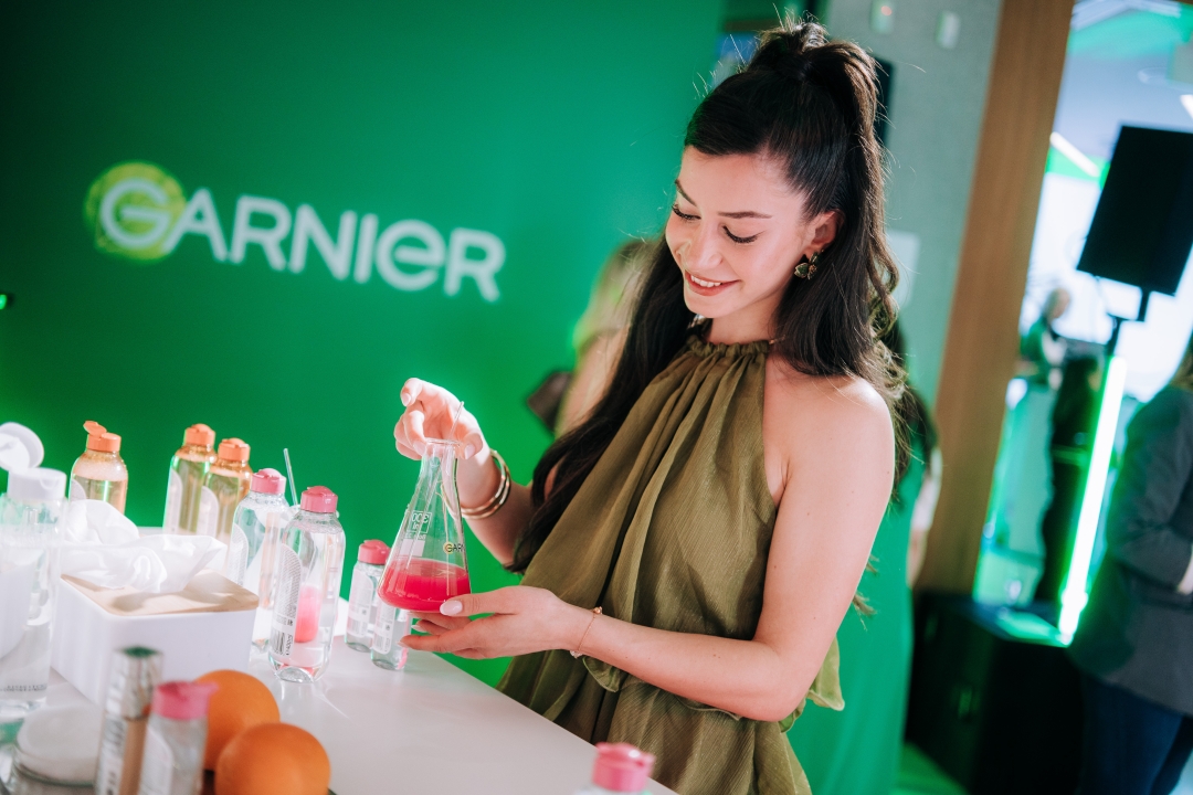 Garnier Skin Lab – o lepoti, prirodi i idealnoj skincare rutini u 5 proverenih koraka
