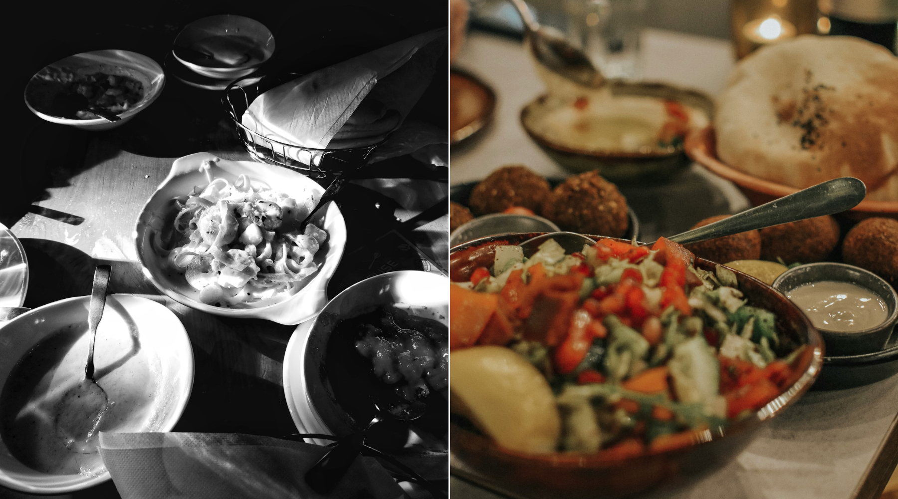 Gastro putovanja: Ovo su „najukusnije” destinacije za proleće i leto u Evropi