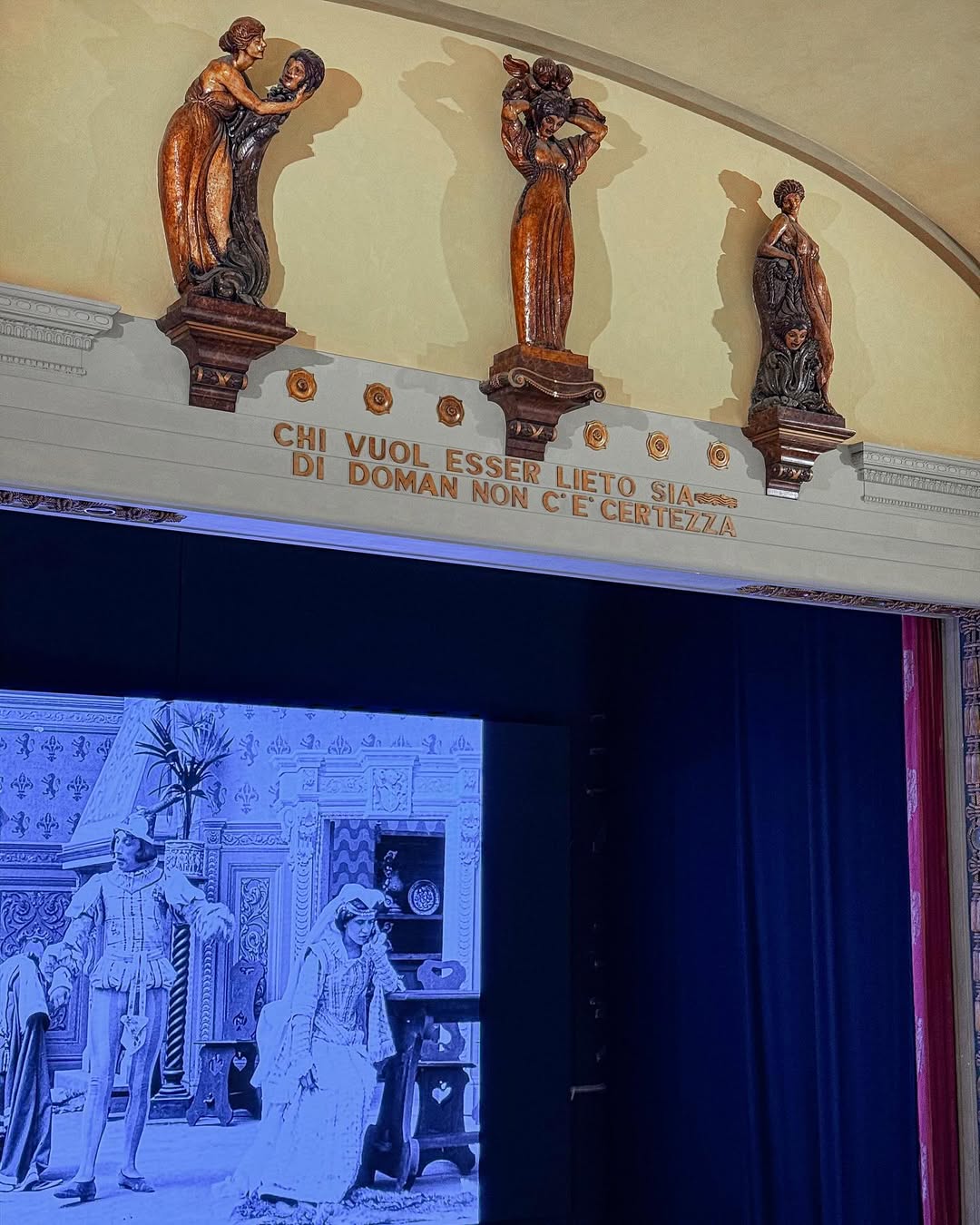 Giunti Odeon: Biblioteka u Firenci koja je, ujedno, i bioskop