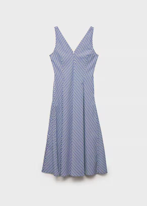 Haljine na pruge su letnji must-have: Imamo favorite