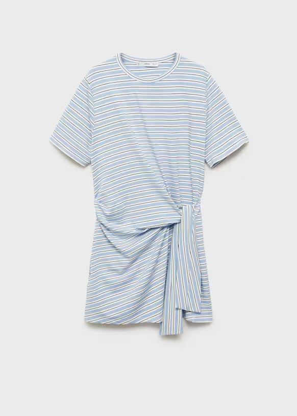 Haljine na pruge su letnji must-have: Imamo favorite