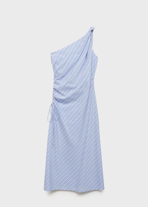 Haljine na pruge su letnji must-have: Imamo favorite