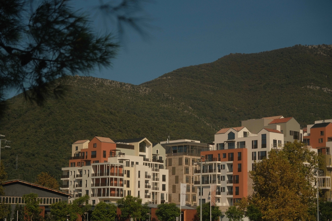 SIRO Boka Place: Hotel koji želimo da posetimo