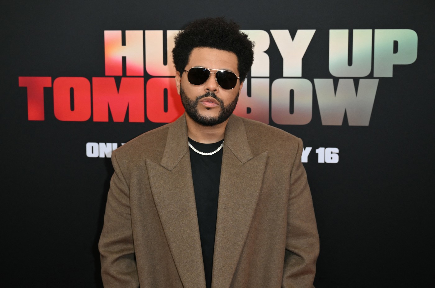 Znamo gde i kada gledamo film „Hurry Up Tomorrow“ koji potpisuje The Weeknd