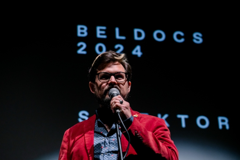 Beldocs-Igor-Stanojevic