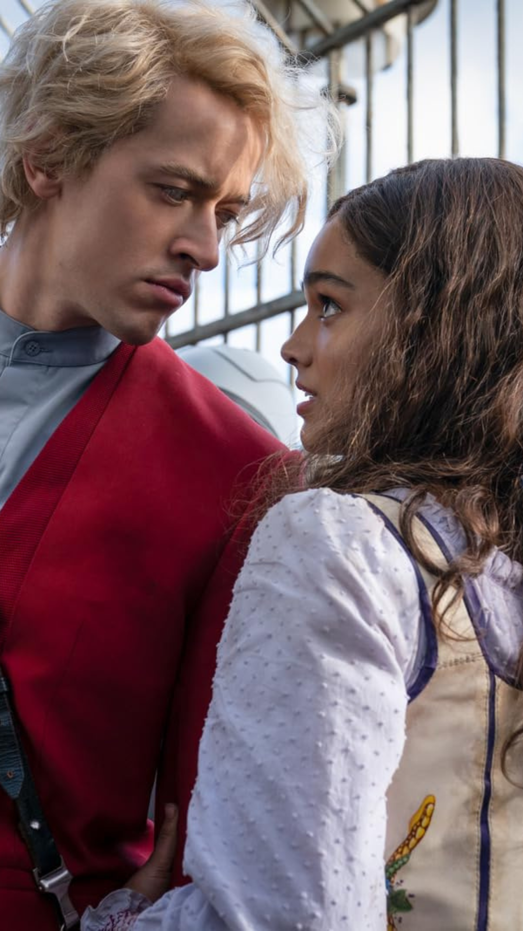 Stiže još jedna filmska adaptacija knjige iz „The Hunger Games” serijala – a među glumcima je i Ralph Fiennes