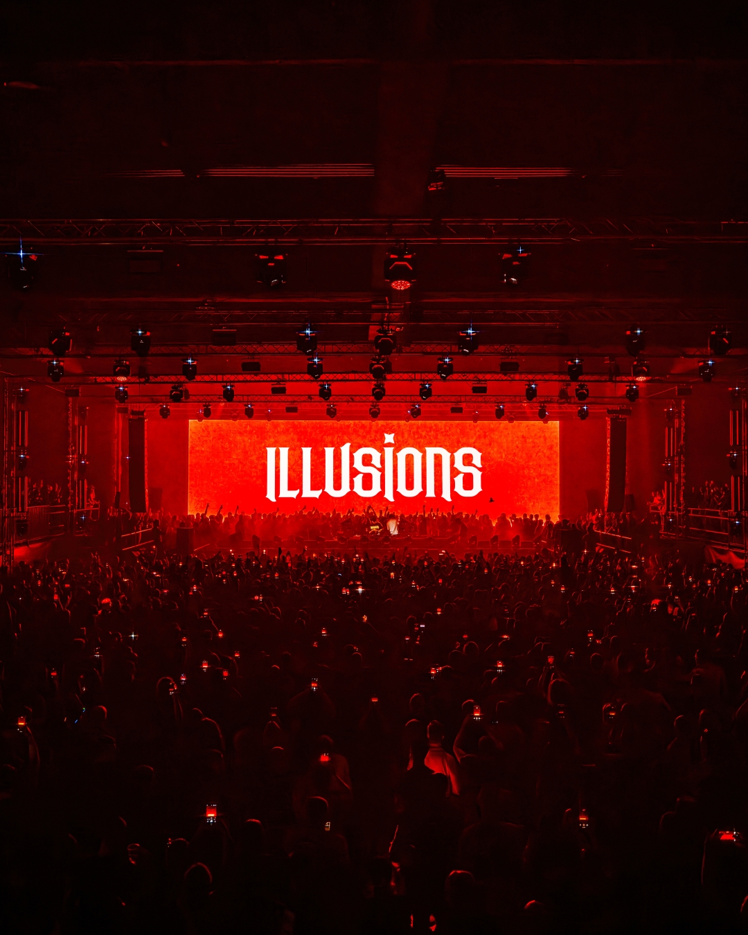 Illusions Open Air Weekend: Dvodevni spektakl na Kalemegdanu