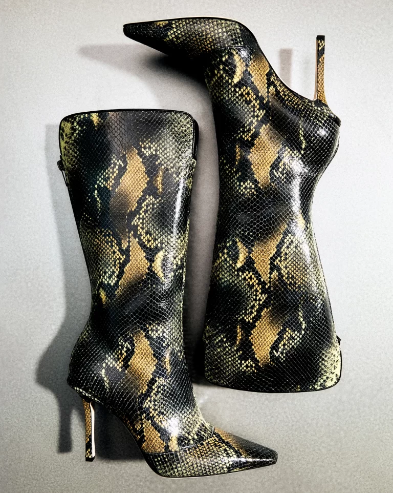 Jimmy Choo The Archive: 1997 – 2001: Povratak ikoničnih cipela