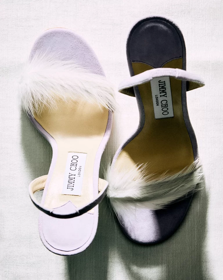 Jimmy Choo The Archive: 1997 – 2001: Povratak ikoničnih cipela