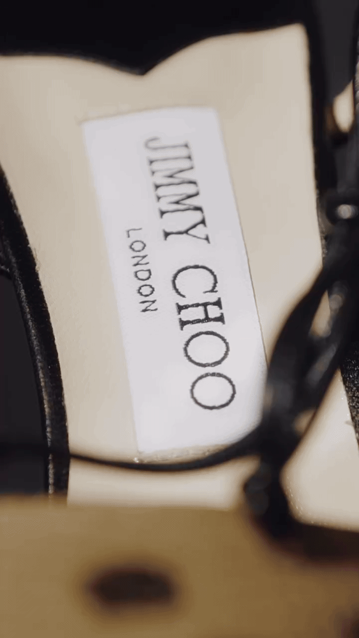 Jimmy Choo The Archive: 1997 – 2001: Povratak ikoničnih cipela