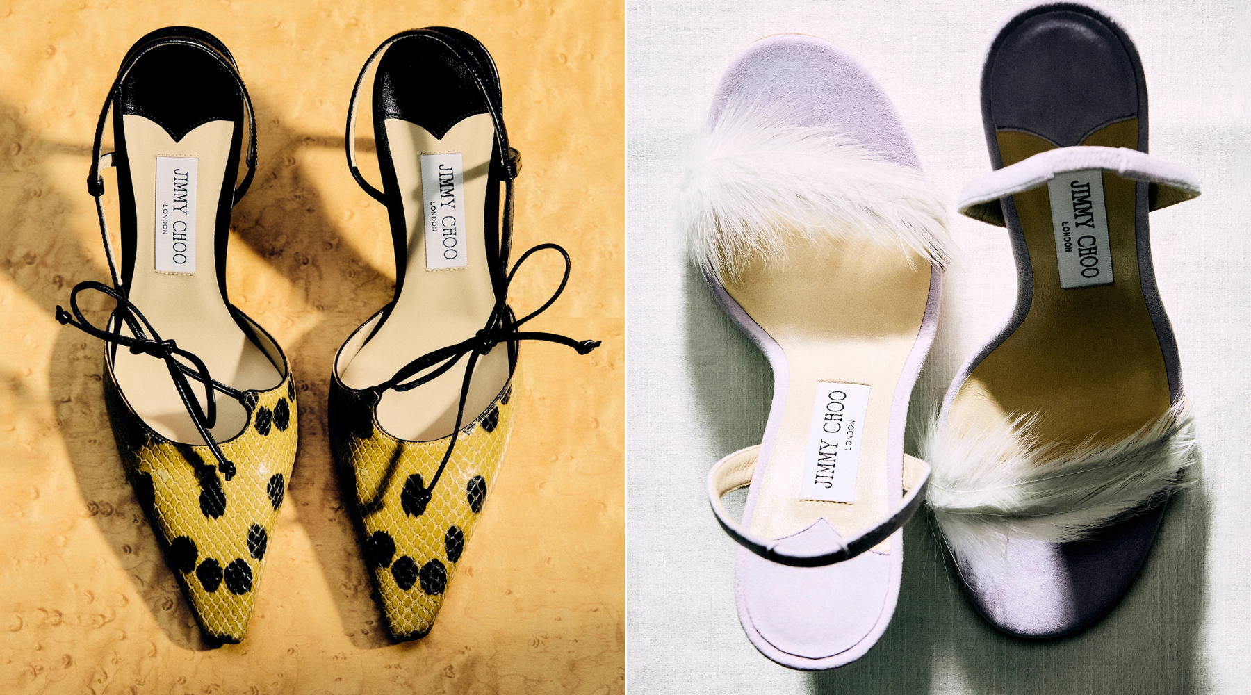 Jimmy Choo vraća ikonične modele cipela proizvedene u prvih pet godina poslovanja – a jedan od njih je proslavila Carrie Bradshaw