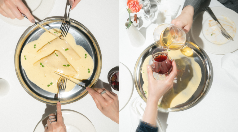 Dragoljub New Balkan Cuisine: Nova kafana za novo vreme