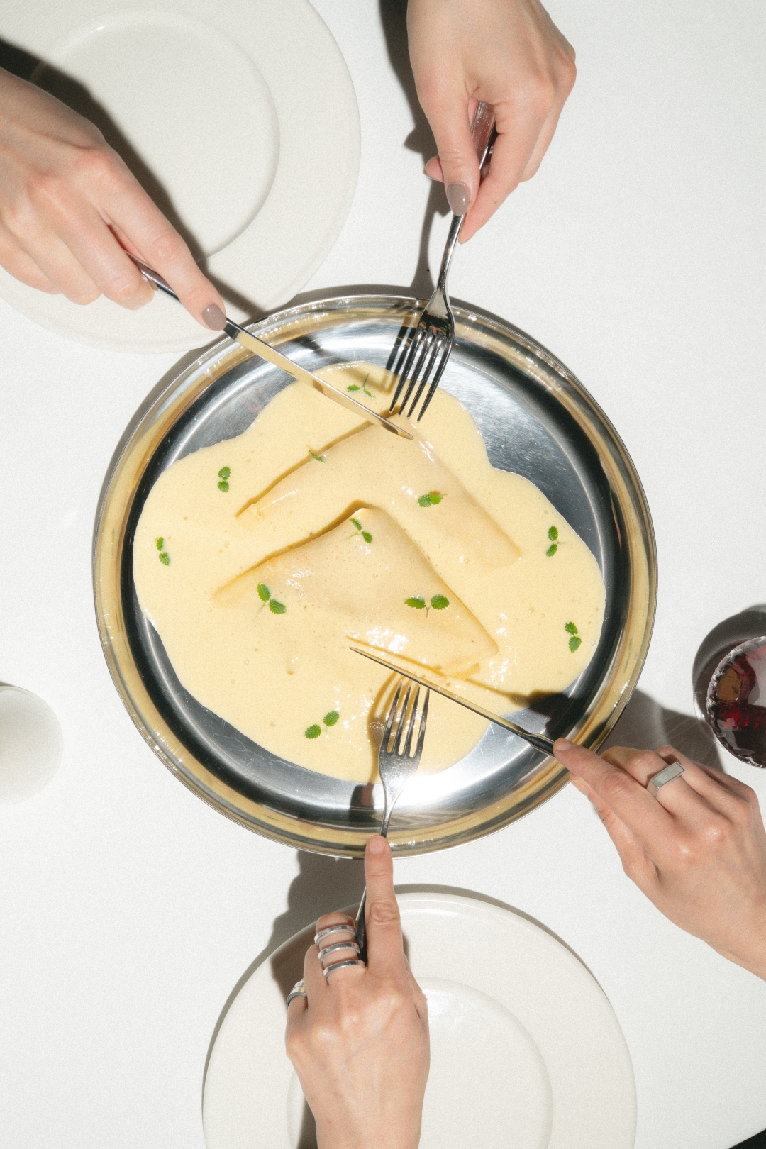 Dragoljub New Balkan Cuisine: Nova kafana za novo vreme