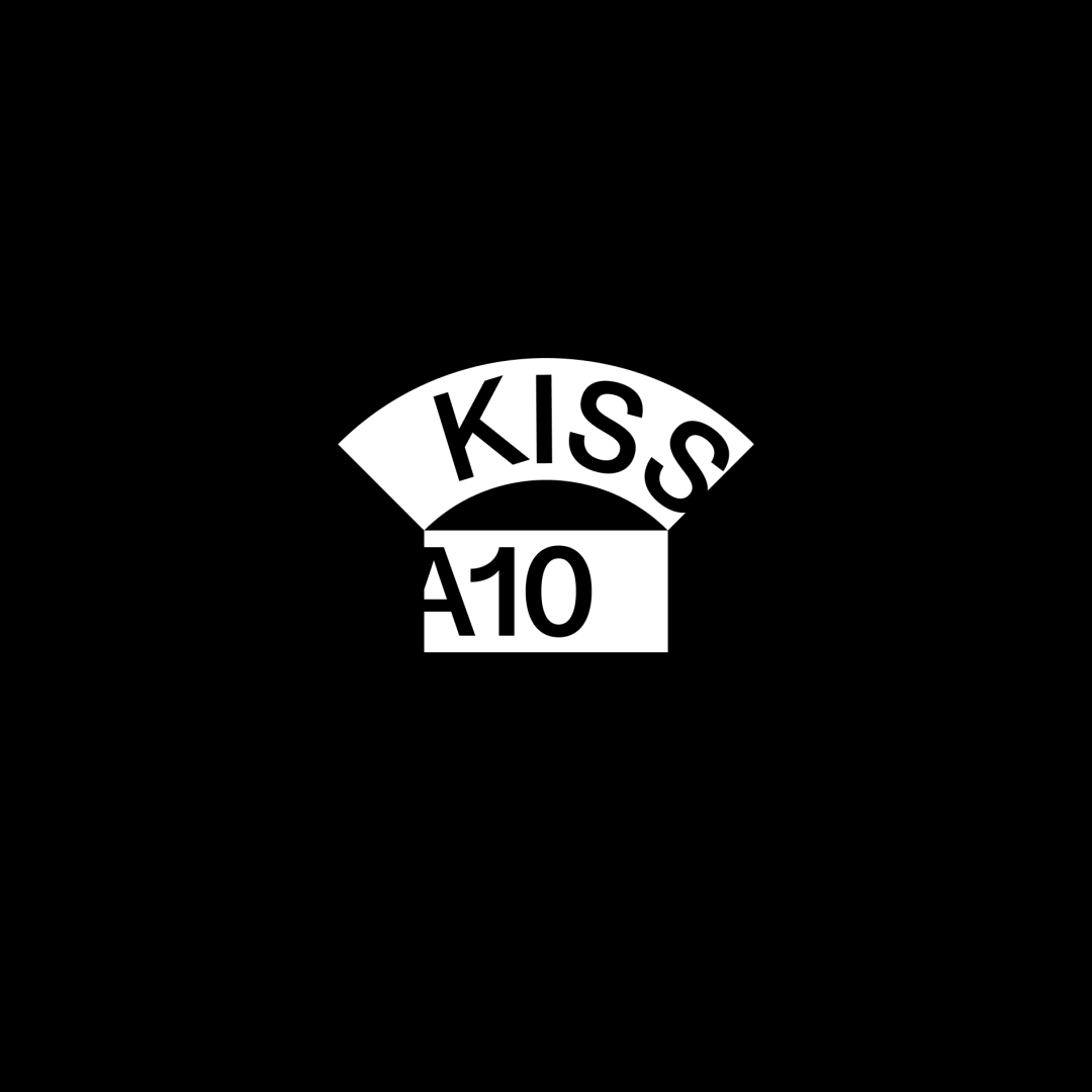 KISSA10 meni
