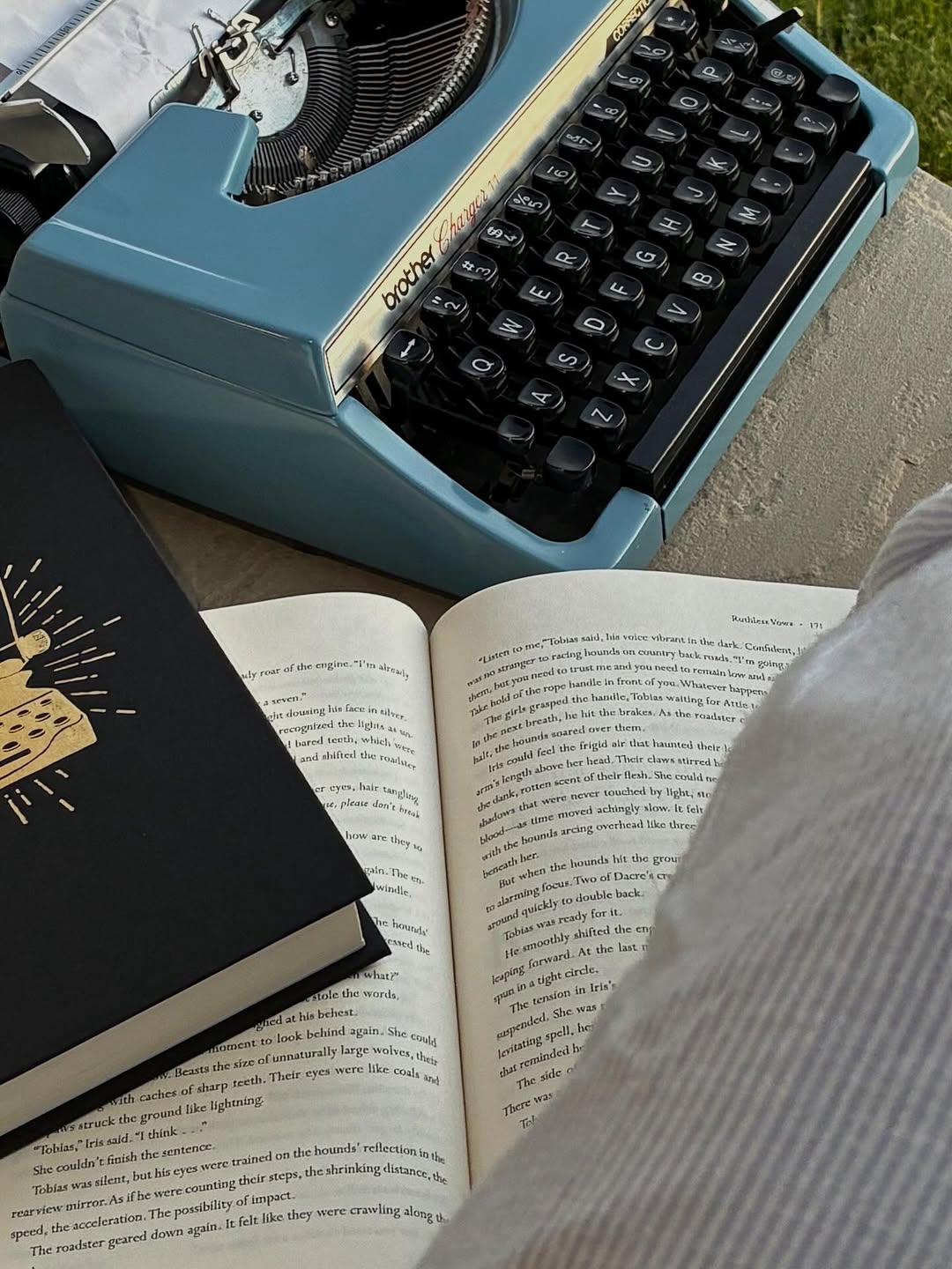 Journal preporuka: Knjiga „Džek i Iv“