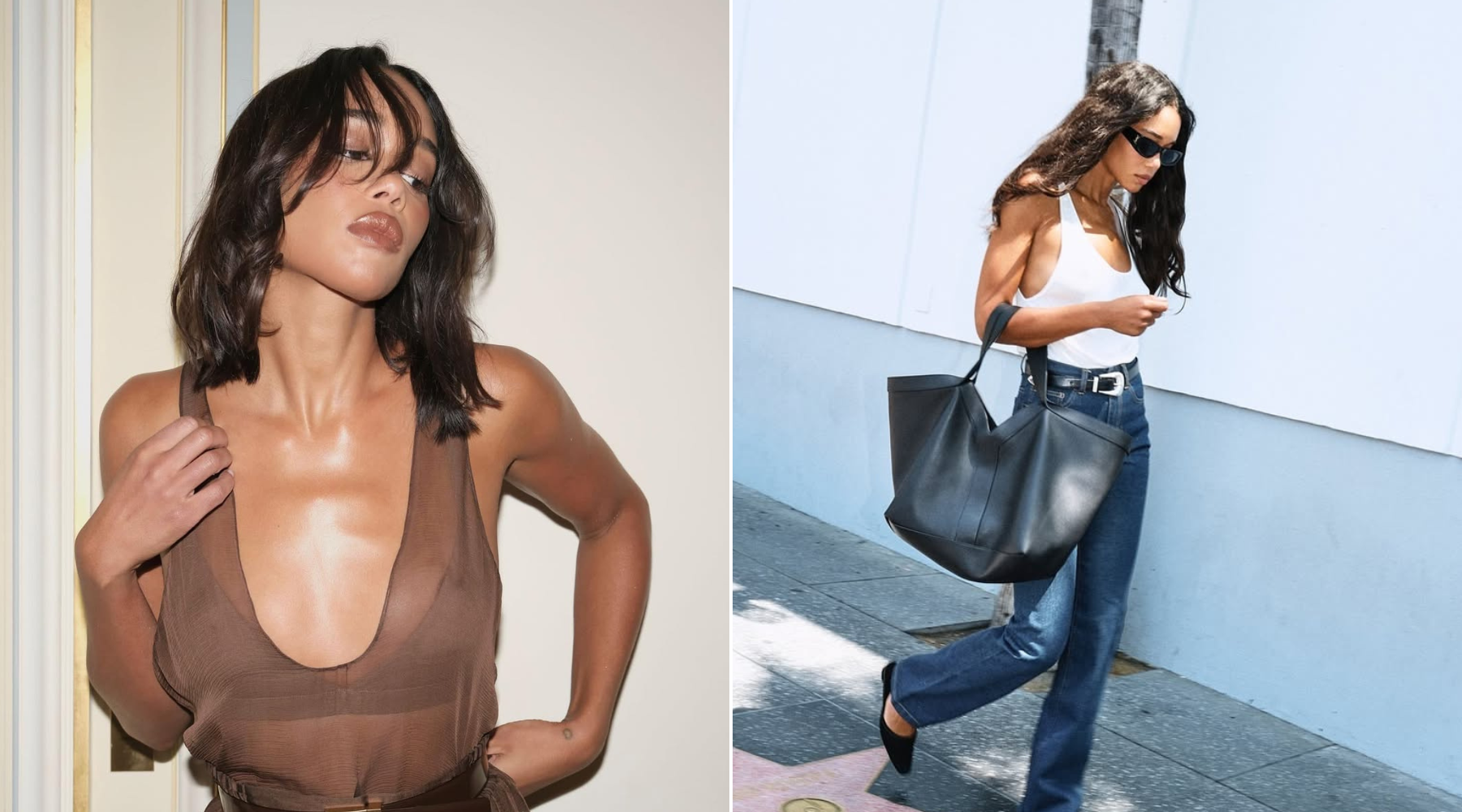 Laura Harrier je nova IT devojka – nakon Met Gale svi žele da kopiraju njen stil