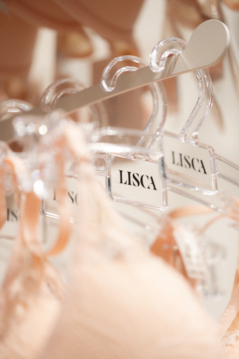 Lisca-event