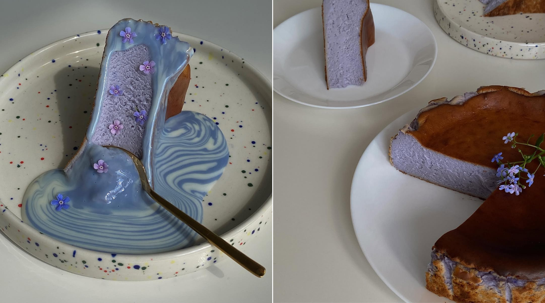 Baskijski čizkejk kakav još niste probali: Recept za desert koji pravimo ovog vikenda