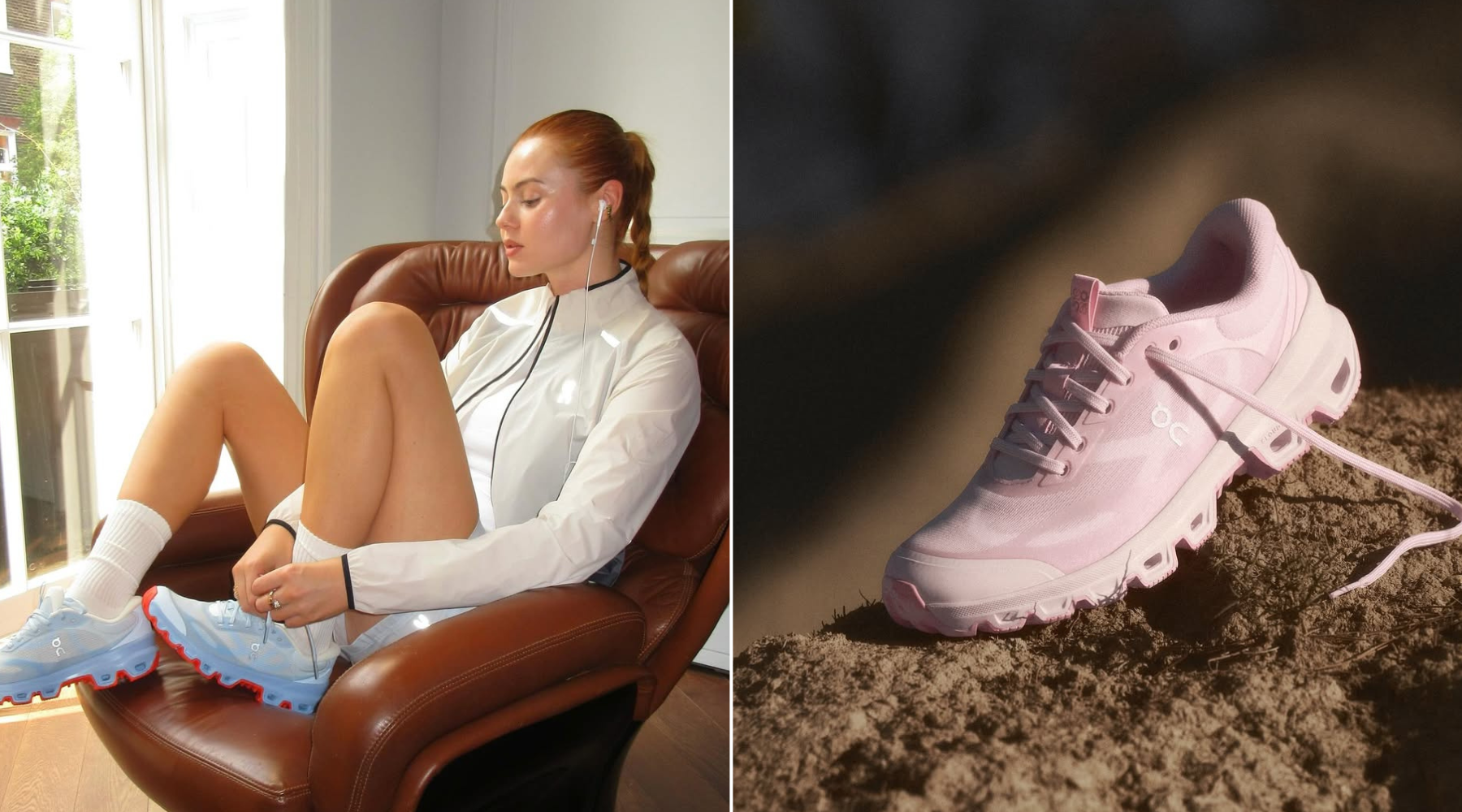 Sneaker news: Loewe x On kolaboracija osvaja srca modnih entuzijasta