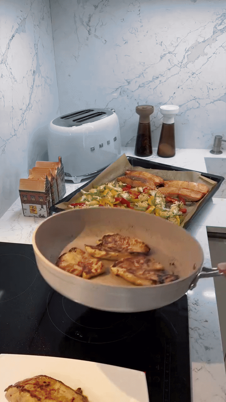 Zaljubljeni u kuhinju: Gastro blogeri koje volimo da pratimo