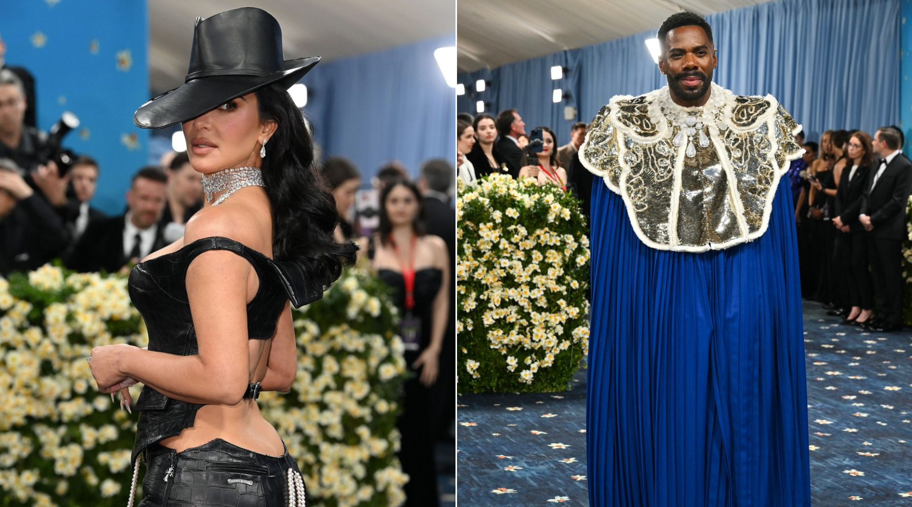 Met Gala 2025: Zavirite u spisak najbolje odevenih zvanica