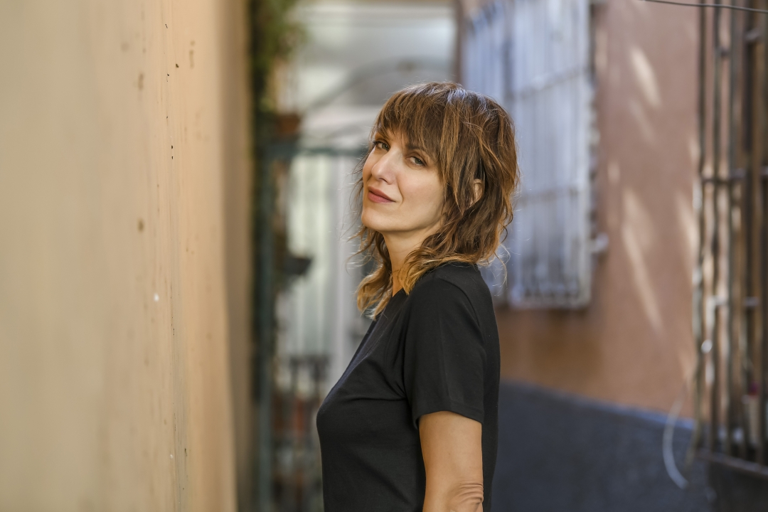 flim o zvonku bogdanu, maja uzelac, beldocs